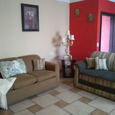 Luna Apartment Puerto Peñasco Eksteriør bilde