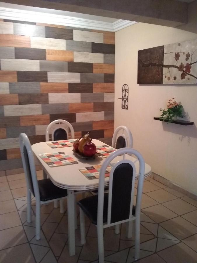 Luna Apartment Puerto Peñasco Eksteriør bilde