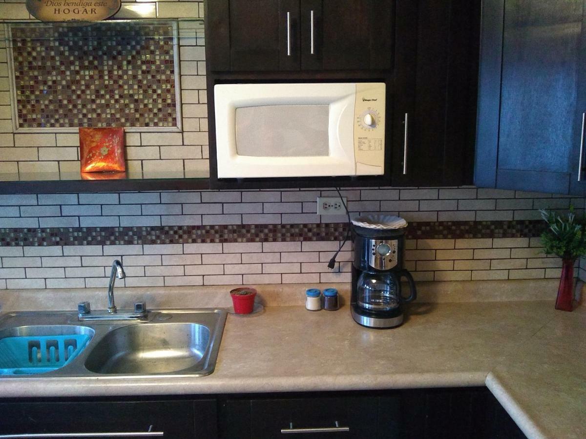 Luna Apartment Puerto Peñasco Eksteriør bilde
